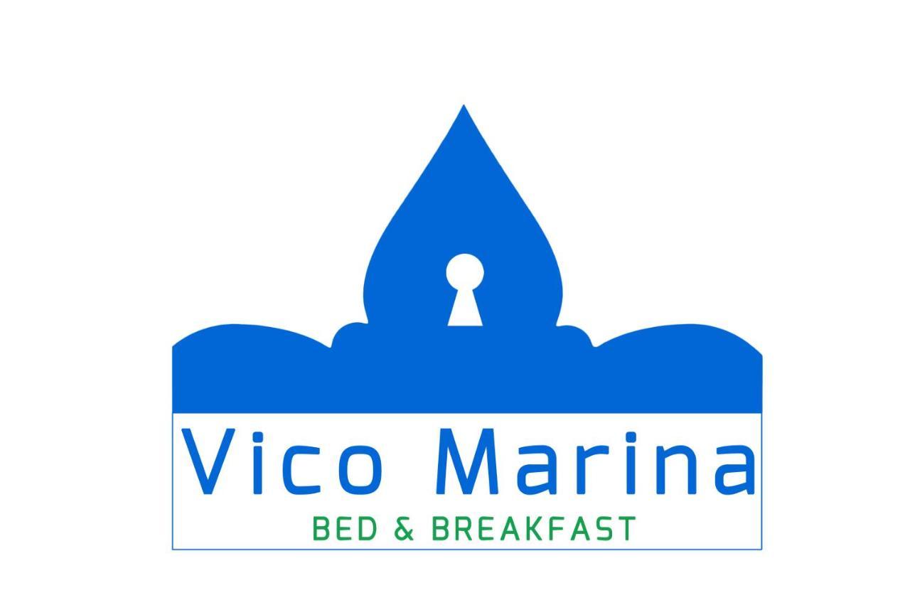 Vico Marina Bed & Breakfast ลาแตร์ซา ภายนอก รูปภาพ