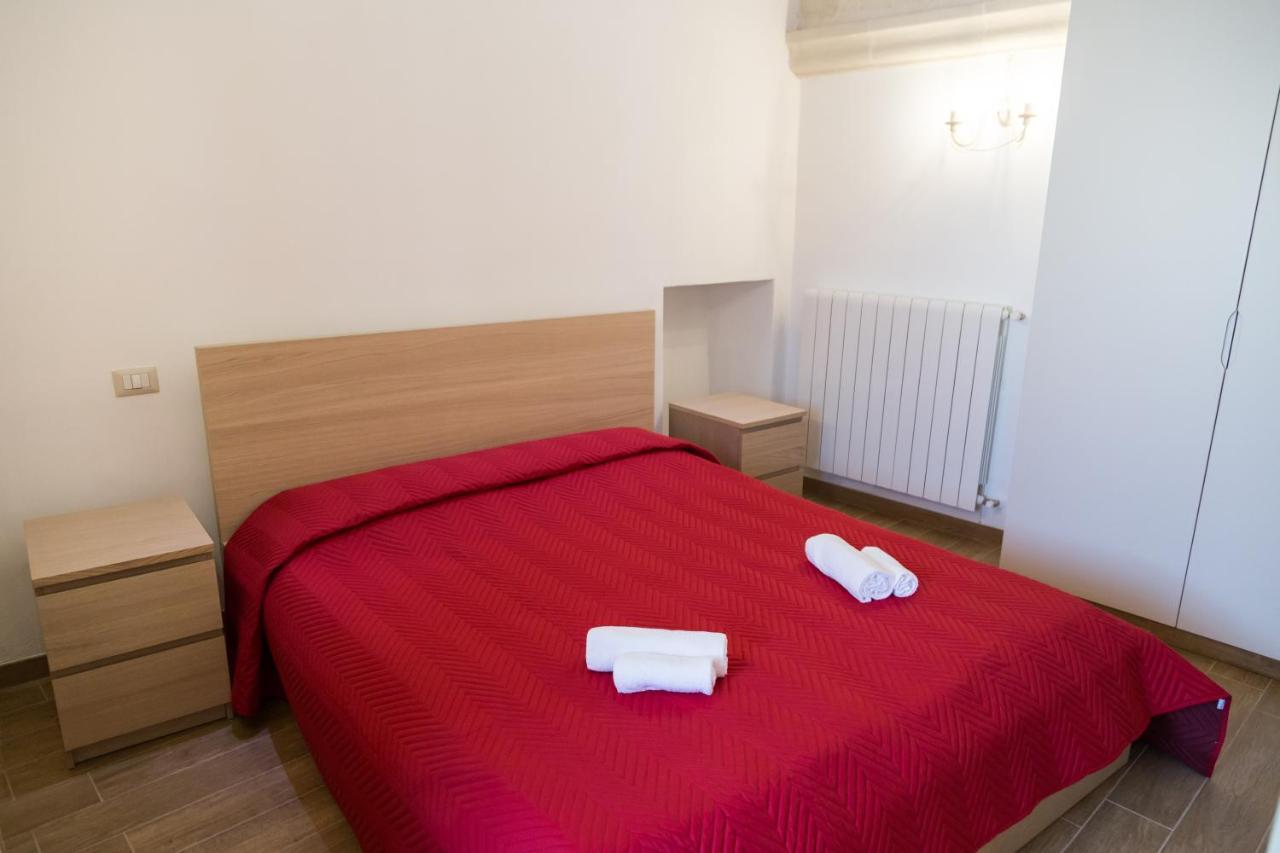 Vico Marina Bed & Breakfast ลาแตร์ซา ภายนอก รูปภาพ