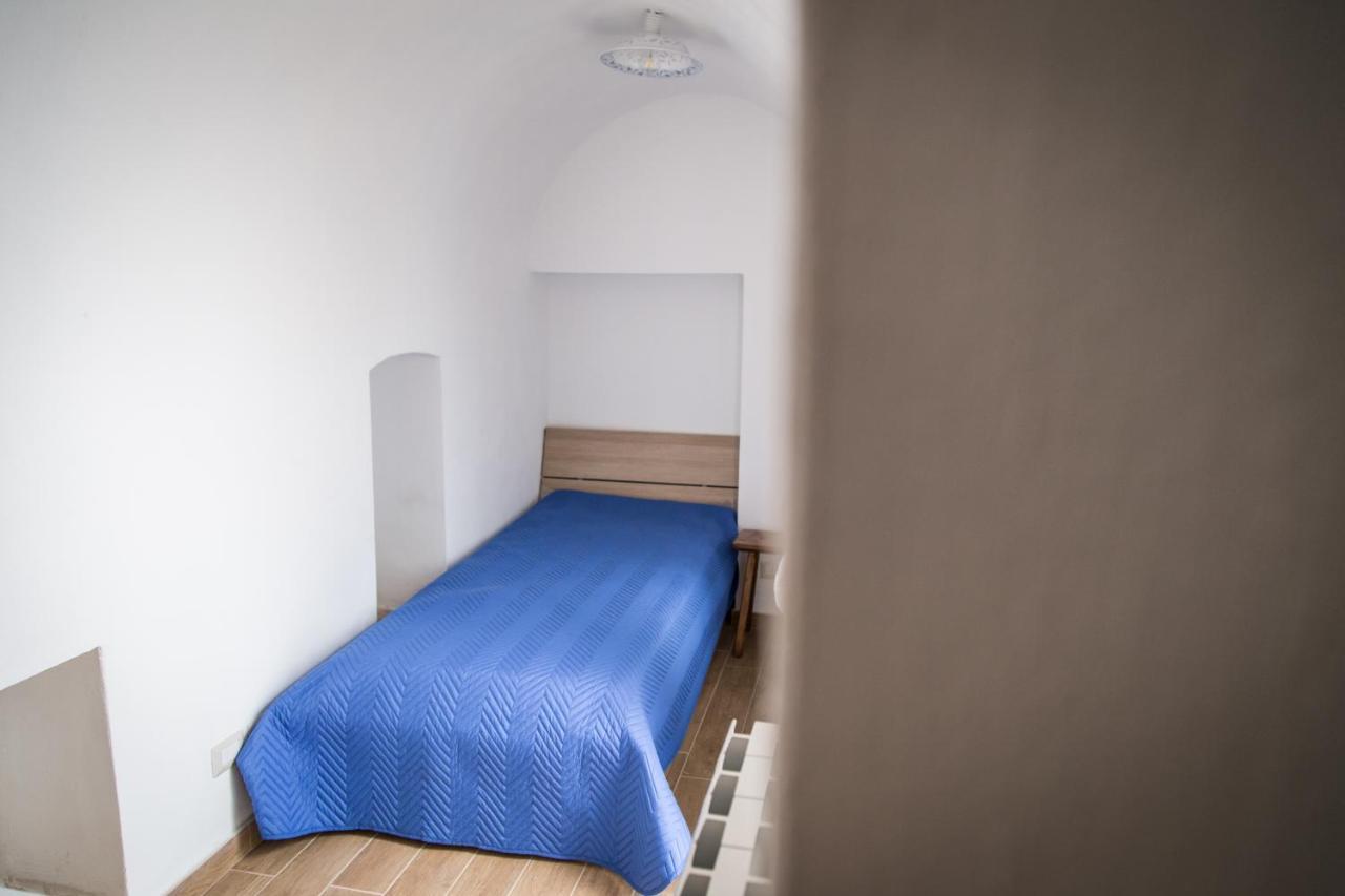 Vico Marina Bed & Breakfast ลาแตร์ซา ภายนอก รูปภาพ