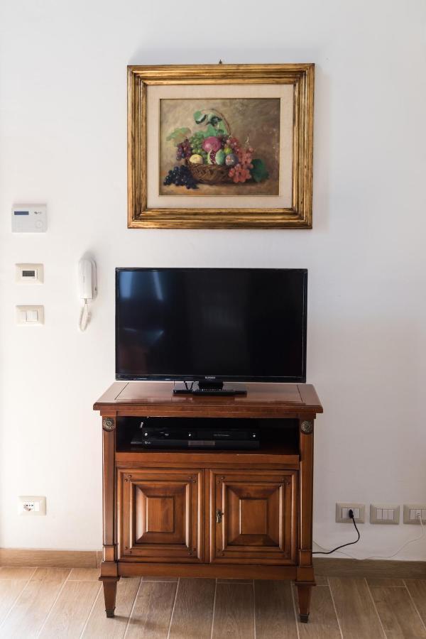 Vico Marina Bed & Breakfast ลาแตร์ซา ภายนอก รูปภาพ