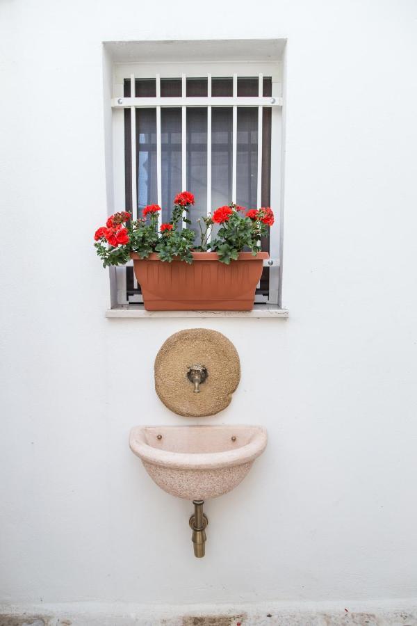 Vico Marina Bed & Breakfast ลาแตร์ซา ภายนอก รูปภาพ
