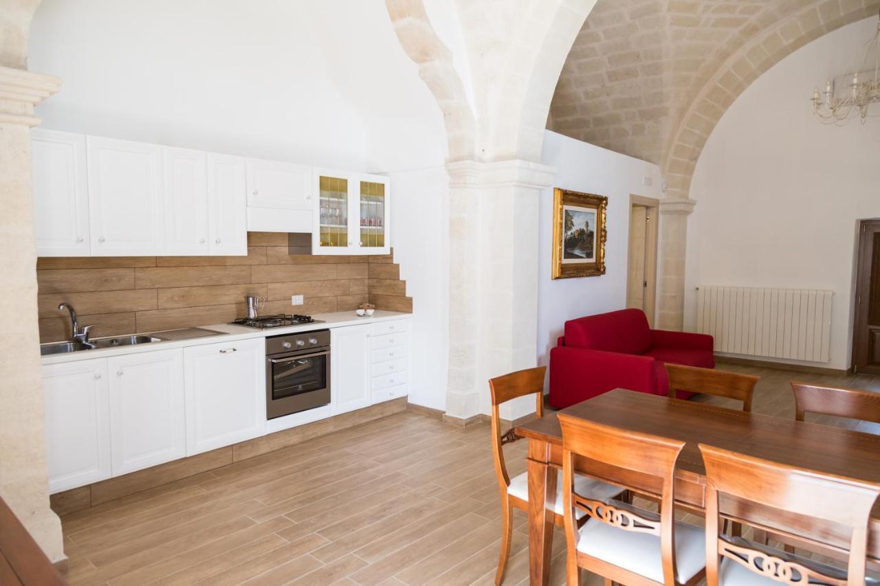 Vico Marina Bed & Breakfast ลาแตร์ซา ภายนอก รูปภาพ
