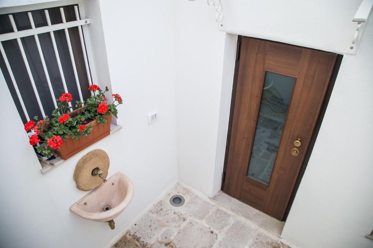 Vico Marina Bed & Breakfast ลาแตร์ซา ภายนอก รูปภาพ
